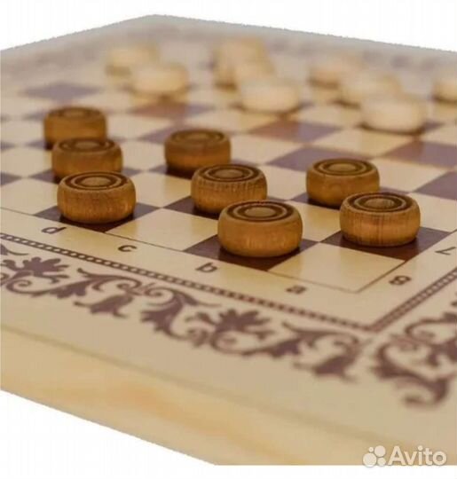 Игра 3 в 1 нарды, шашки, шахматы, новые