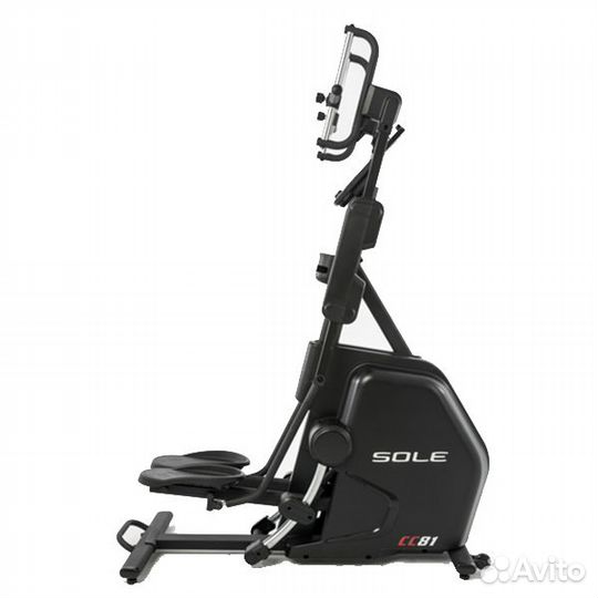 Степпер Cardio Climber Sole Fitness SC200