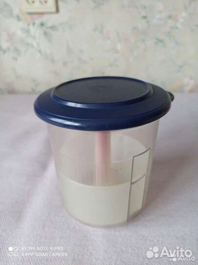 Изделие тапперваре Деликатесница