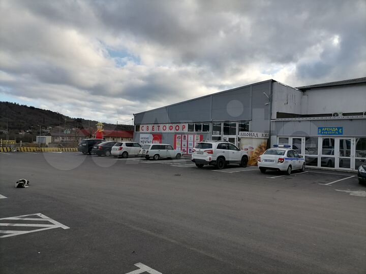 Торговая площадь, 81 м²