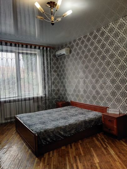 Дом 54 м² на участке 2 сот.