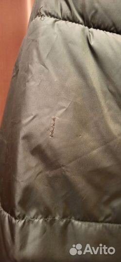 Куртка зимняя женская 46-48