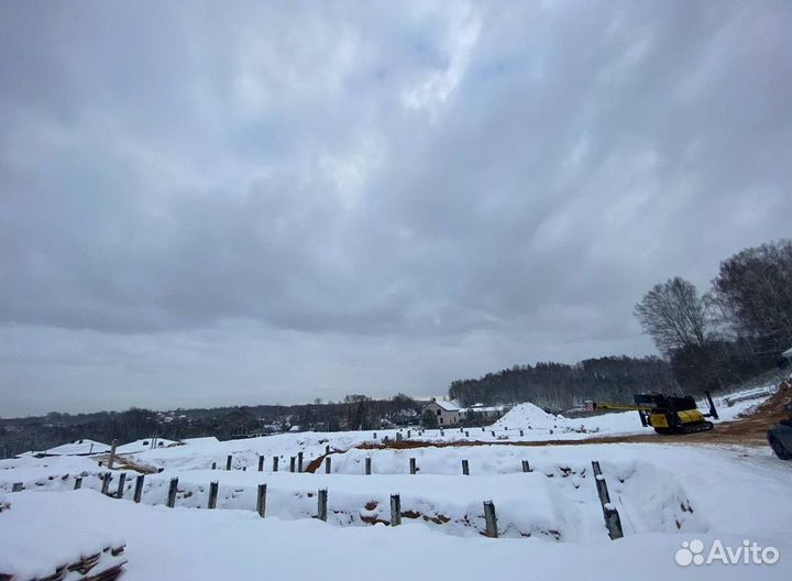 Жб, Бетонные, Железобетонные сваи / Фундамент