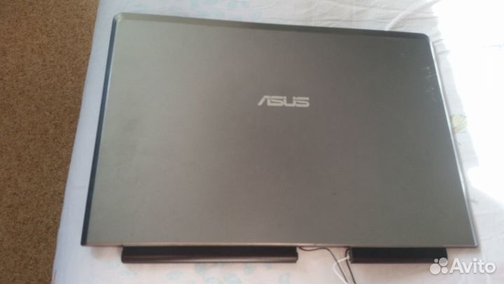 Ноутбук Asus D541N, x401a, x51h, k40ab, k50ab
