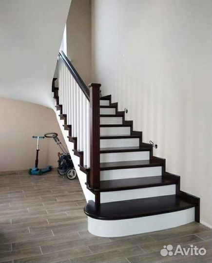 Лестница на этаж