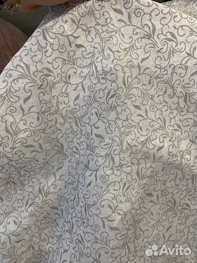 Тюль