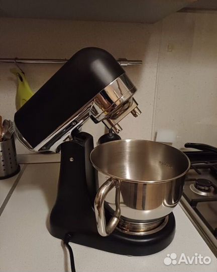 Миксер в планетарный