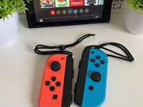 Джойконы для Nintendo Switch Новые