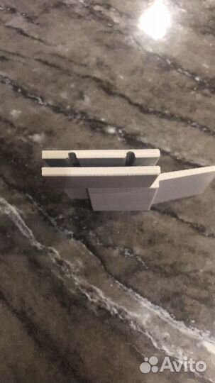 Петли крышки арктур 001, 002, 003, 004