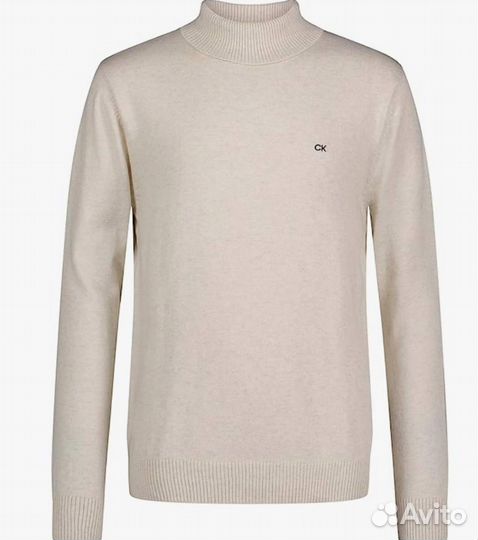 Водолазка Calvin Klein новая