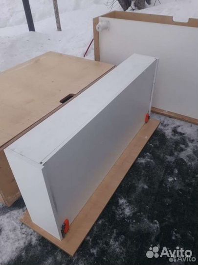 Тумба шкаф