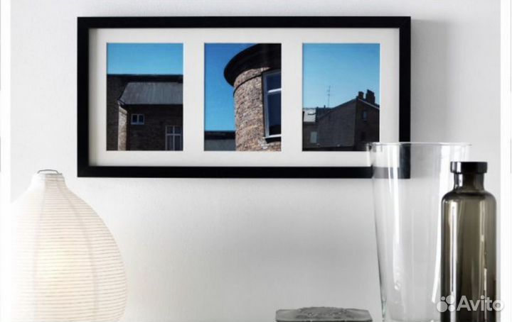 Фоторамка Рибба икеа