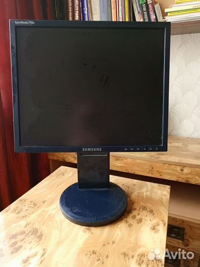 Монитор для компьютера samsung 17'
