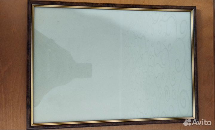 Фоторамка А3