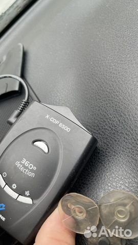 Неолайн X-COP 6500