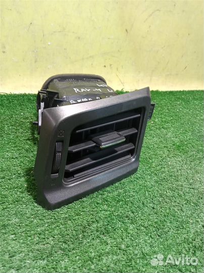 Дефлектор воздушный Toyota RAV4 2013