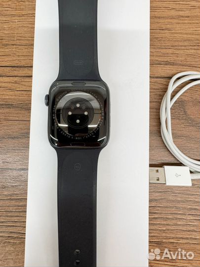 Apple watch series 6 44mm