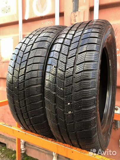 Barum Polaris 3 195/60 R15