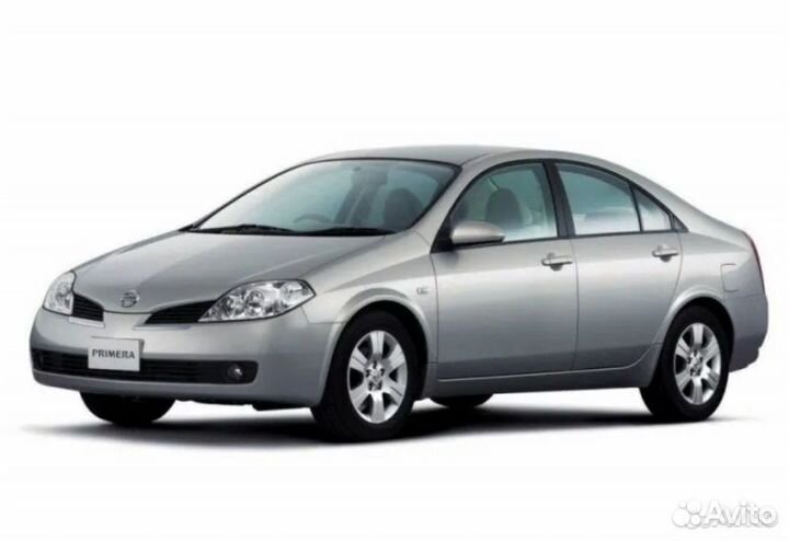 Датчик ABS задний правый Nissan Primera P12