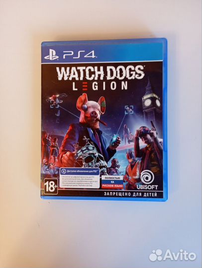 Игры для приставок ps4 бу