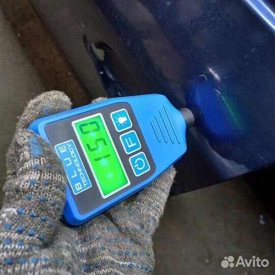 Дверь передняя левая Skoda Octavia A4 1.8 AGN