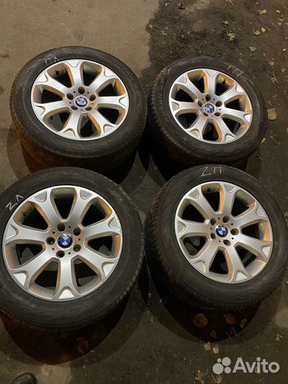 Колеса в сборе bmw r18