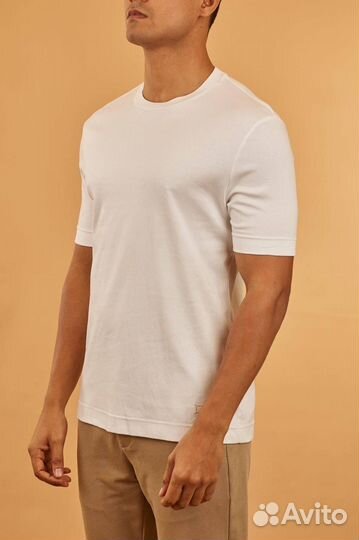 Футболка Brunello Cucinelli