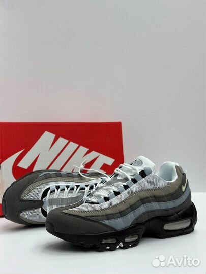 Кроссовки Nike Air Max 95