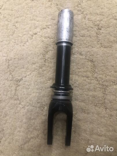 Запчасти для трюкового самоката