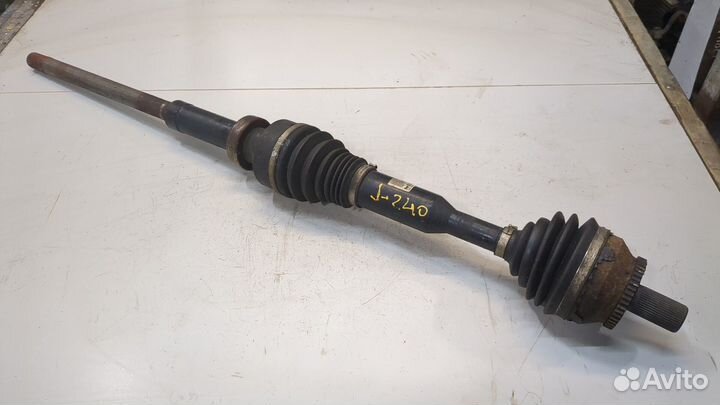 Полуось Volvo XC90, 2012