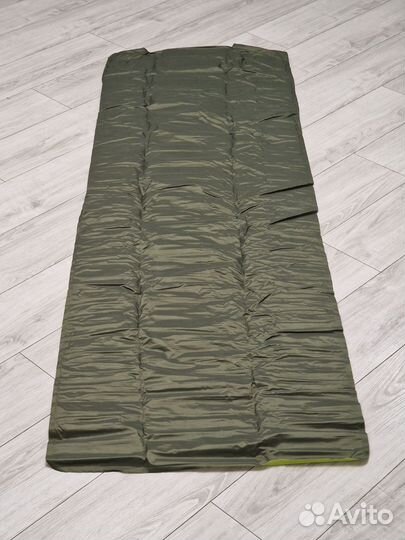 Коврик туристический Therm-a-Rest NeoAir + Pump