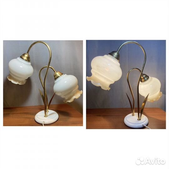 Люстры, светильники