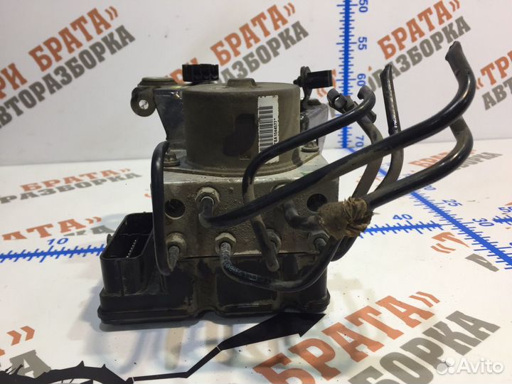 Форд S-Max Блок ABS