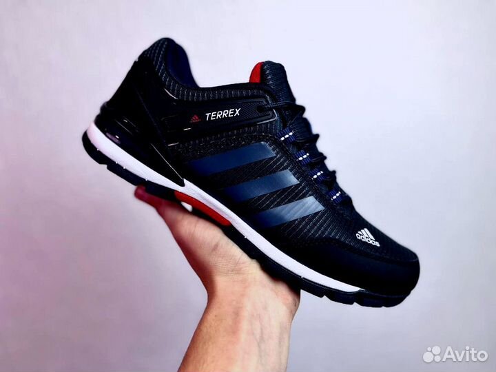 Кроссвки Adidas Terrex