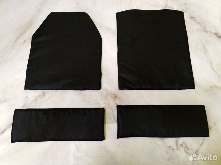 Баллистика для плитника панцирь 2.0 ссо