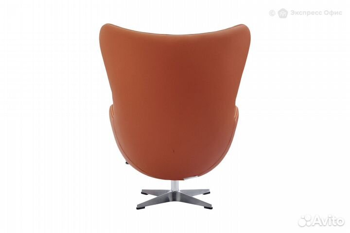Дизайнерское кресло EGG chair