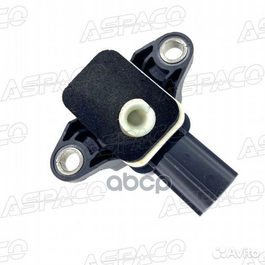 Датчик подушки безопасности VAG audi TT(8J3)