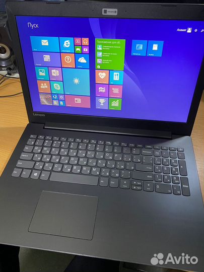 Продам ноутбук Lenovo