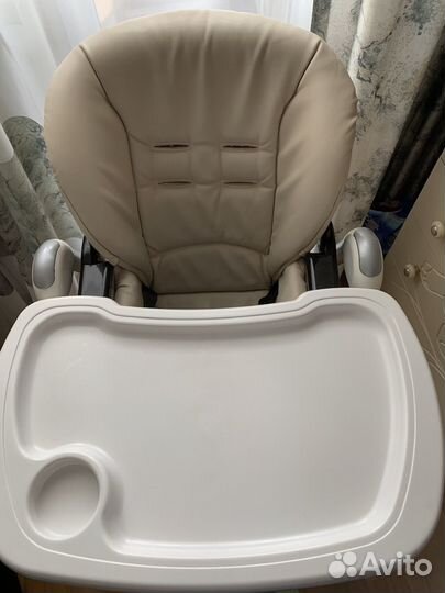 Стул для кормления peg perego prima Papa best