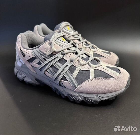 Кроссовки зимние Asics Gel Sonoma Gore Tex