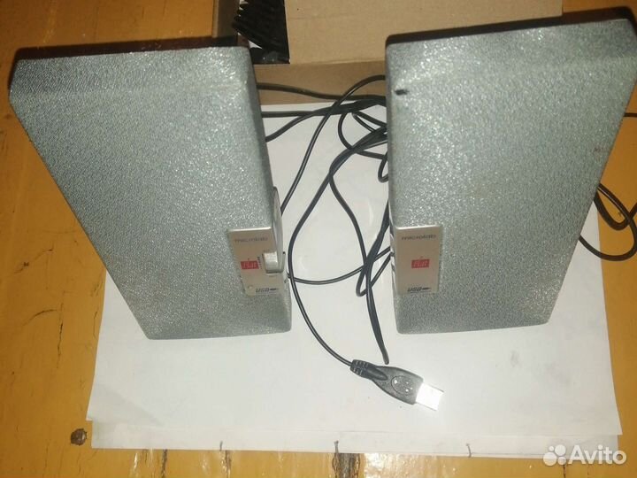 Колонки microlab b55