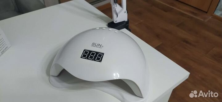 Лампа для маникюра 48W