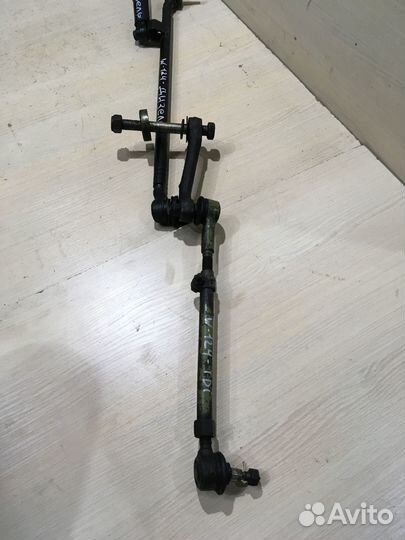 Рулевая тяга Мерседес W124