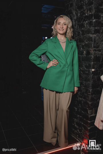 Певица в ресторан/на праздник