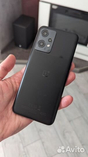 OnePlus NORD CE 2 LITE 5G, 8/128 ГБ