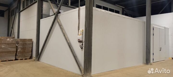 Холодильная камера