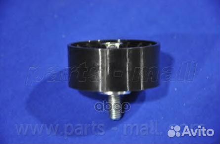 Ролик поликлинового ремня натяжной PSC-C004 Par