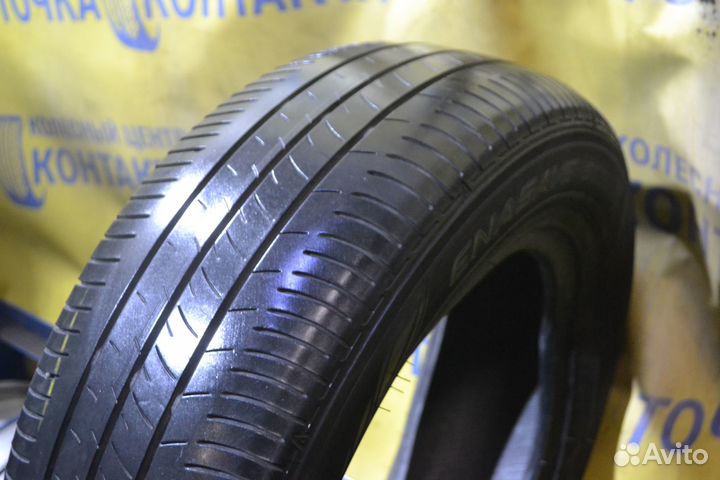Dunlop Enasave EC300+ 195/65 R15