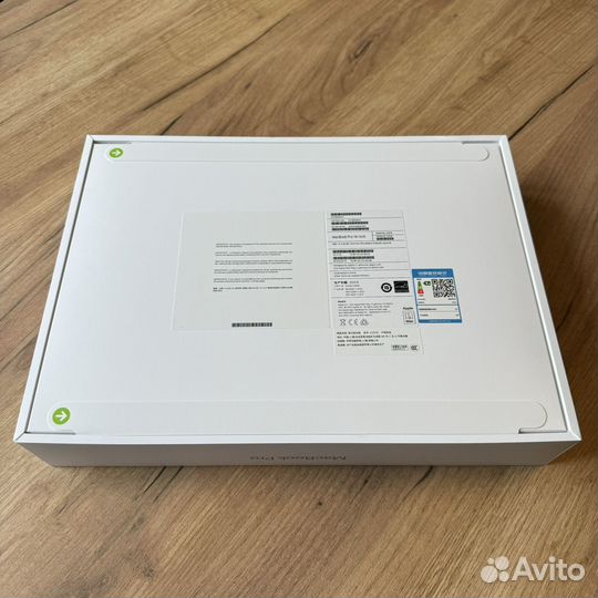 Apple Macbook Pro 14 M3