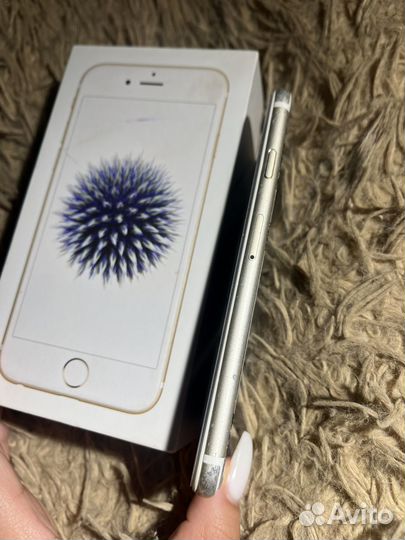 iPhone 6, 32 ГБ